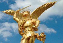 Saint Michael’s Lent: Renewal Through Prayer & Fasting St. Michael the Archangel. Credit: Archive.