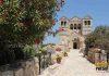 Christian Presence in Holy Land Faces Steep Decline Amid Conflict, Economic Strain, and Rising Hostility Basilica of the Transfiguration of Jesus - Mount Tabor, Israel. Credit: Gustavo Kralj/Gaudiumpress Images