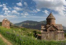 Vatican, Azerbaijan Sign Agreement to Promote Interreligious Dialogue Amid Controversy
