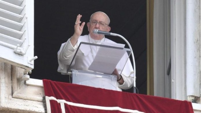 Papa Francisco telefona para pároco da Faixa de Gaza