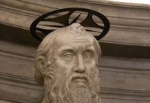 Saint Andrew, Apostle