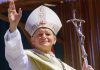 Second Attempt on a Pontiff: The Little-Known 1982 Attack on John Paul II in Fatima john paul II