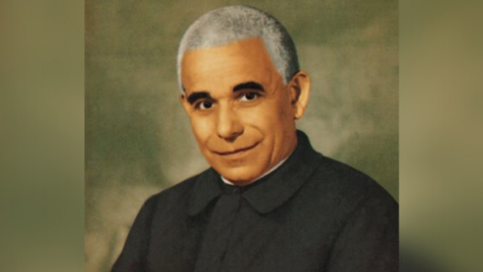 Pensamentos de São Luís Orione sobre a oração St Louis Orione Founder