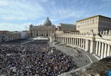 Weapons Detected at a Papal Event, Second Time in a Month The Vatican