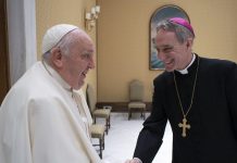 Archbishop Gänswein Sees ‘Return to Normality’ in Vatican Under Pope Leo XIV