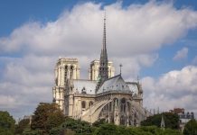 Quasimodo’s Sacred Origins: The Liturgical Meaning Behind Victor Hugo’s Hunchback Hero Notre Dame Cathedral