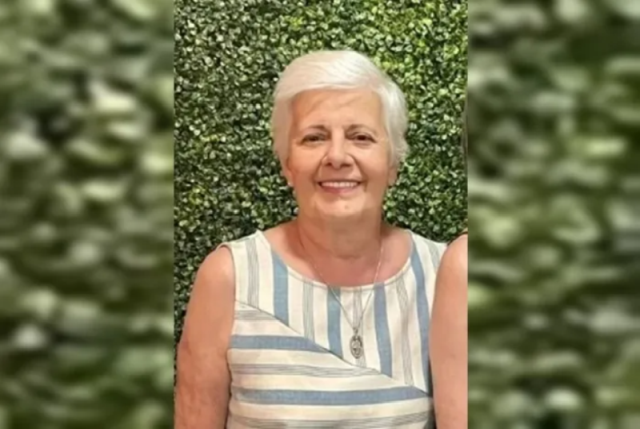 Ministra da Eucaristia se confessou antes de embarcar em avião que caiu em Vinhedo