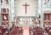 Can Weekly Worship Improve Health? New Attention Turns to an Ancient Practice