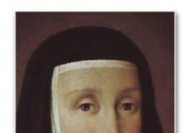 Carmelite St. Teresa Margaret Redi – Intimate Friend of the Sacred Heart of Jesus