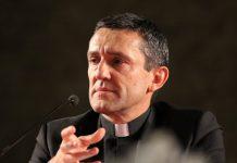 Vatican Appoints New Archivist and Librarian of the Holy Roman Church
