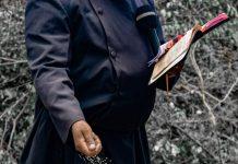 Nigeria: Catholic Priests Abduction, 145 Cases