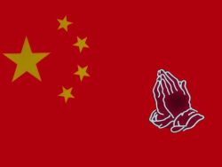 China: Regime comunista estabelece que missionários estrangeiros precisam de autorização para pregar