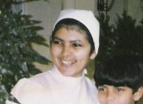 Blessed Lindalva: A Life of Joy Crowned by Martyrdom