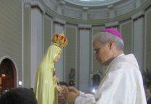 Record 6.5 Million Pilgrims Visit Fátima Shrine in Portugal During Jubilee of Hope Devotion to Our Lady of Fatima Pope Leo XIV