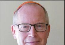 Cardinal Eijk Warns Synodal Report Risks Undermining Catholic Moral Doctrine