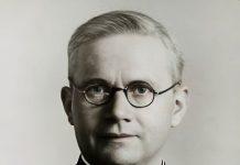 German Jesuit Martyred by Soviets to Be Beatified