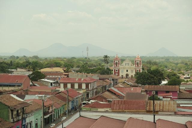 austin-curtis-kYXyvWGv9Z0-unsplash León, Nicaragua (Photo by Austin Curtis on Unsplash)