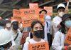 Myanmar’s Deepening Polycrisis: Cardinal Bo Warns of a Nation “Without Light on the Horizon” Myanmar