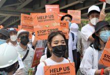 Myanmar’s Deepening Polycrisis: Cardinal Bo Warns of a Nation “Without Light on the Horizon” Myanmar