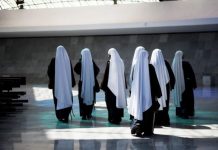 Catholic Sisters Worldwide Call for Global Prayer for Peace Amid Ongoing U.S.-Israel-Iran Conflict