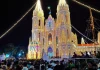 When Silence Breaks: Faith, Devotion, and the Disturbance at Velankanni Annai Velankanni Shrine