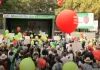 Tensions Rise Ahead of Munich’s “March for Life” as Thousands Prepare to Rally Thousands of demonstrators joined the March for Life on Cologne, Germany, on Sunday, Sept. 20, 2025. | Credit: EWTN Germany
