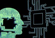 Neuralink’s AI Vision Challenges Catholic Anthropology AI augmented brain chips (Photo by Rubidium Beach on Unsplash)