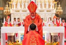 China’s Catholic Communities Rally to Promote Vocations on Good Shepherd Sunday