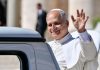 Church as Pilgrim and Promise: Pope Reflects on Lumen Gentium and the Journey Toward the Kingdom Pope Leo XIV