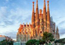 Barcelona Honors Gaudí’s Faith and Genius Ahead of His Centenary as Sagrada Família Nears Completion Sagrada Família