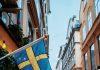 Stockholm Diocese Urges Catholics to Engage in Elections, Balancing Moral Clarity and Democratic Pluralism Sweden (Photo by Linus Mimietz on Unsplash)