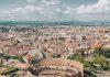 Rome’s Church Leaders Call for United Prayer Amid Global Conflicts Aerial view of the Colosseum at Rome (Photo by Spencer Davis on Unsplash)