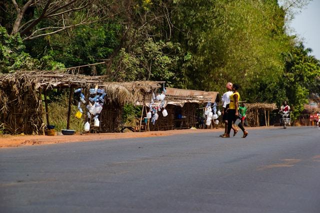 Benue State Nigeria Benue State Nigeria (Photo by Ufoma Ojo on Unsplash)