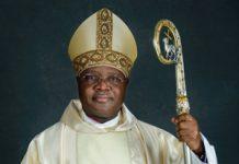 Abuja Archbishop Calls for Clerical Renewal Amid Sexual Abuse Crisis in Catholic Church Archbishop Rev. Dr. Ignatius Ayau Kaigama (Credit https://catholicarchdioceseofabuja.org/)