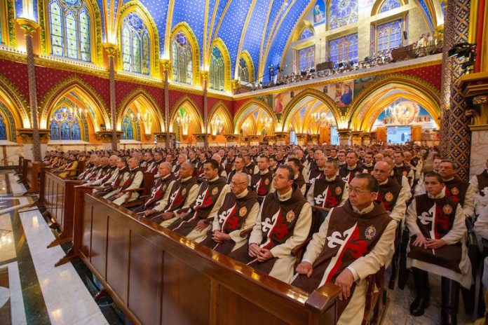 heralds of the Gospel