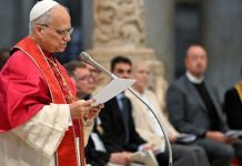 Pope Leo XIV: Christ’s Resurrection Transforms Death from Enemy into “Sister” in Final Answer to Human Mortality