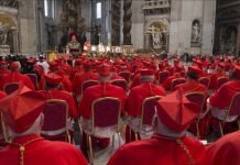 Pope Leo XIV Calls for Renewed Missionary Spirit in Letter to Cardinals Following January Consistory