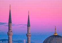Pope Leo XIV Visits Istanbul’s Blue Mosque in Silence but Declines to Pray Blue Mosque (Photo by Fatih Yürür on Unsplash)