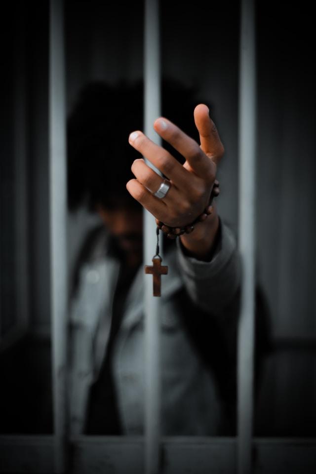 gift-habeshaw-an3K_hJt2CQ-unsplash Persecution of Christians (Photo by Gift Habeshaw on Unsplash)