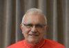 Cardinal Baltazar Porras Regains His Venezuelan Passport After December Confiscation Cardinal Baltazar Enrique Porras