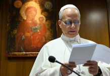 Pope Leo XIV to the Neocatechumenal Way: “Be Builders and Witnesses of Communion”