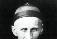 Saint Joseph Freinademetz: The Missionary Who Let China Change Him St Joseph Freinademetz (Wikimedia commons public domain)