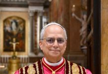 Pope Leo XIV Calls Young People to Become the Next Generation of Global Intercessors