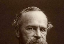 William James: The Psychologist Who Refused to Mock Faith