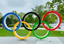 Pope Leo Calls for the Olympics to Foster Welcome, Solidarity, and Peace Olympic Rings (Photo by Girish Sangammanavar on Unsplash)