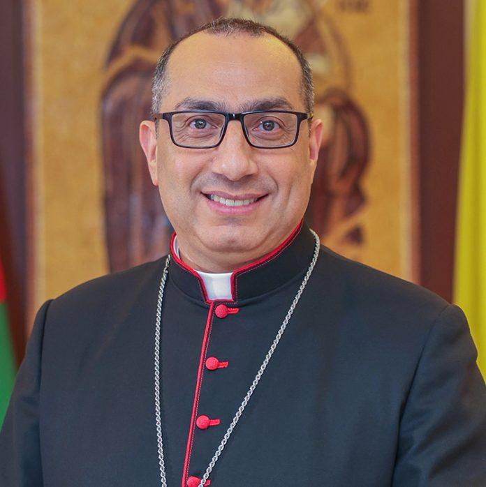msgr-iyad-twal-750xauto Bishop Iyad Twal (Credit https://www.lpj.org/)