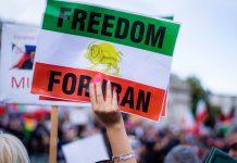 Christian Protesters Among the Dead as Iranian Regime Intensifies Crackdown on Dissent Freedom for Ira (Photo by Ollie Barker-Jones on Unsplash)