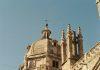 Pope Leo XIV Appoints Envoy for Toledo’s Historic Dual Jubilee, Urges Renewal of Ancestral Faith Toledo Cathedral (Photo by Regös Környei on Unsplash)