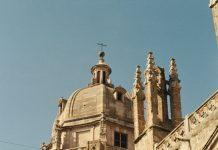 Pope Leo XIV Expresses Gratitude and Hope for the 800th Anniversary of Toledo Cathedral Toledo Cathedral (Photo by Regös Környei on Unsplash)
