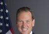 U.S. Signals Openness to Vatican Role in Shaping Global AI Regulation Ambassador Brian Burch (United States Department of State Wikimedia commons public domain)